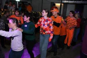 09-12-2022 Oranje disco
