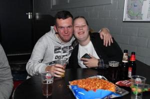 09-12-2022 Oranje disco