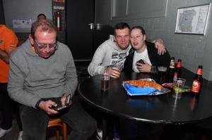 09-12-2022 Oranje disco