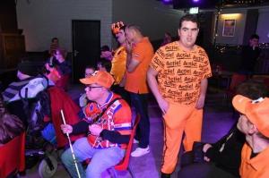 09-12-2022 Oranje disco
