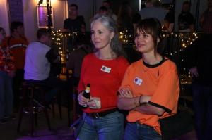 09-12-2022 Oranje disco