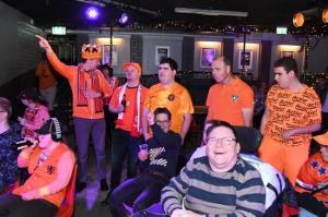 09-12-2022 Oranje disco