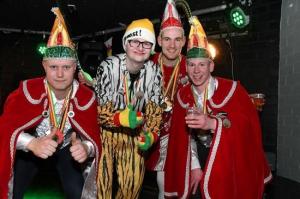 17-02-2023 3e carnavalsavond