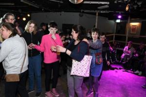 03-03-2023 It's Party Time