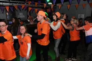 Koningsdag-Party 28-04-2023