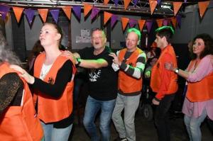 Koningsdag-Party 28-04-2023