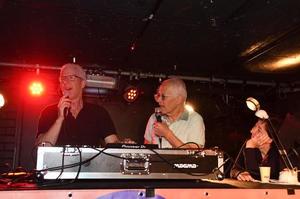 Disco 27-05-2022