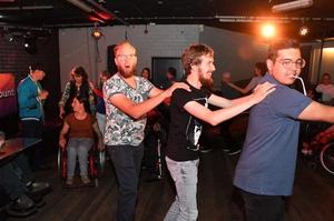 Disco 27-05-2022