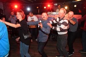 Disco 27-05-2022