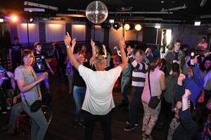 Disco 27-05-2022