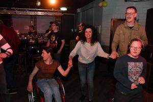 Disco 27-05-2022
