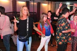 Disco 27-05-2022
