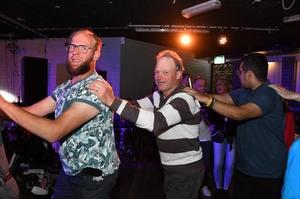 Disco 27-05-2022