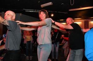 Disco 27-05-2022
