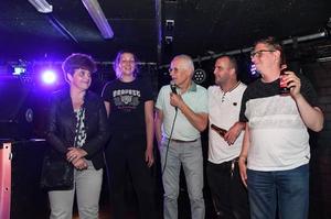 Disco 27-05-2022