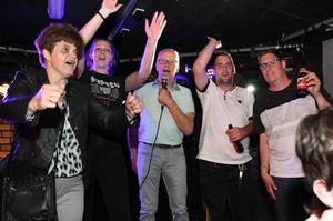 Disco 27-05-2022