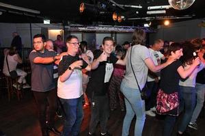 Disco 27-05-2022