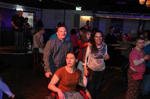 Disco 27-05-2022
