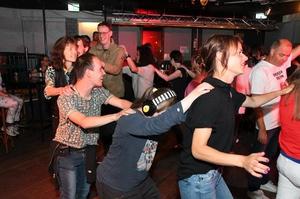 Disco 27-05-2022