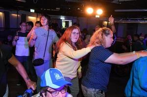 Disco 27-05-2022