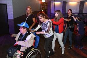 Disco 27-05-2022