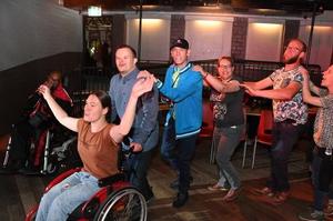 Disco 27-05-2022
