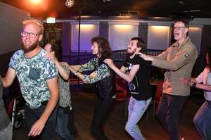 Disco 27-05-2022