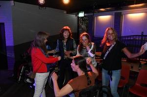 Disco 27-05-2022