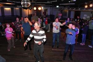 Disco 27-05-2022