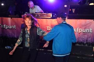 Disco 27-05-2022