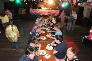 BBQ en Beach party 22-07-2022
