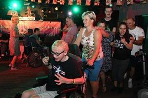 BBQ en Beach party 22-07-2022