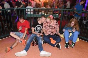 BBQ en Beach party 22-07-2022