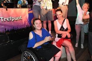 BBQ en Beach party 22-07-2022