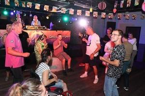 BBQ en Beach party 22-07-2022