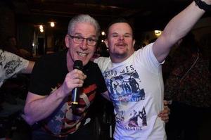 Discoavond 04-03-2022