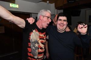Discoavond 04-03-2022