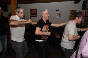 Discoavond 04-03-2022