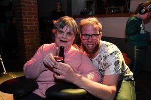 Discoavond 04-03-2022