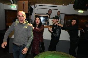 Discoavond 04-03-2022