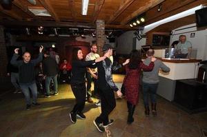 Discoavond 04-03-2022