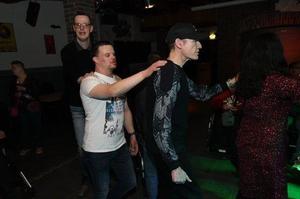 Discoavond 04-03-2022