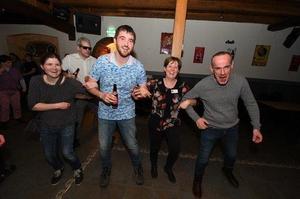 Discoavond 04-03-2022