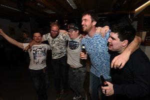 Discoavond 04-03-2022
