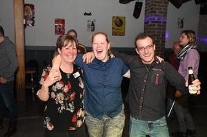 Discoavond 04-03-2022