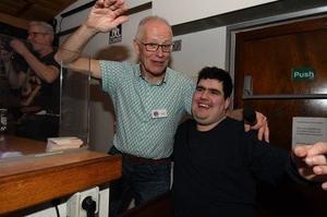 Discoavond 04-03-2022