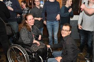 Discoavond 04-03-2022