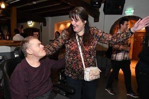 Discoavond 04-03-2022