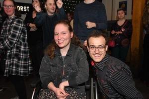 Discoavond 04-03-2022