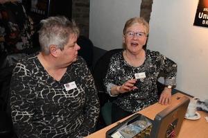 Discoavond 04-03-2022